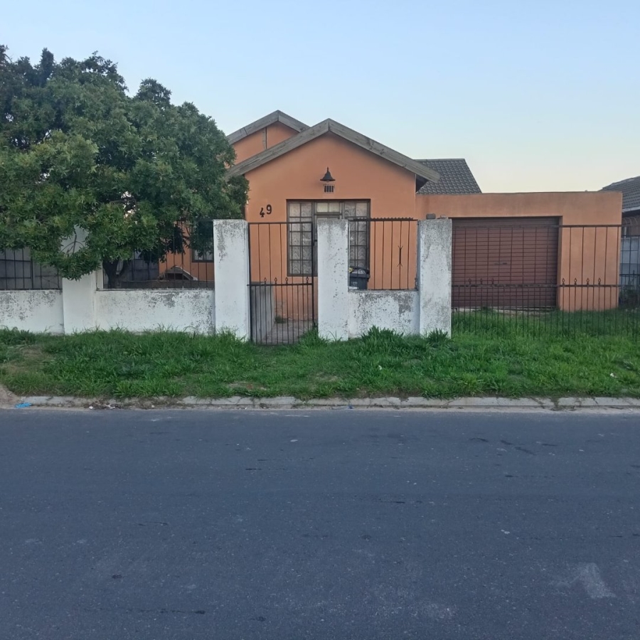 3 Bedroom Property for Sale in Heather Park Western Cape